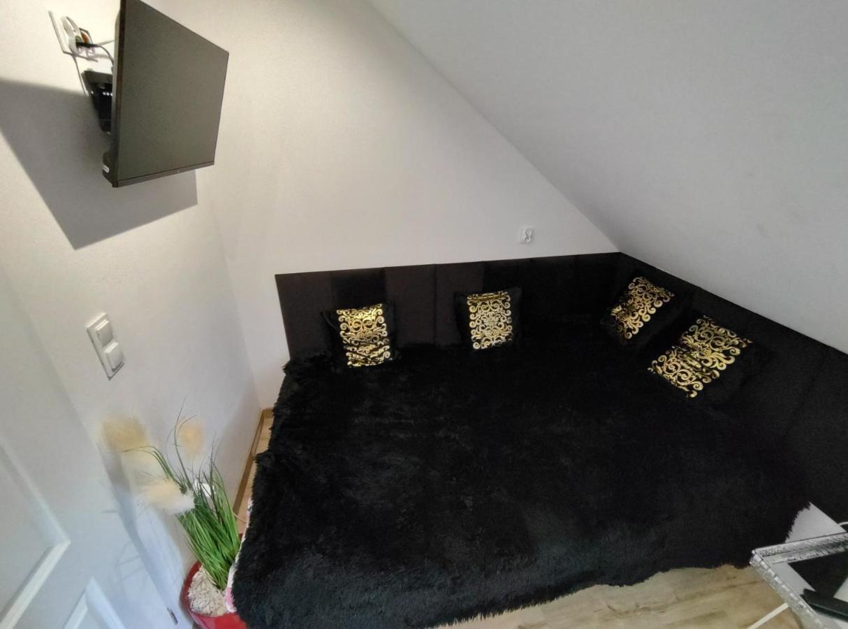 Apt Fiona4 Centrum700M Parking Bezplatny Monitorowany Salon Z Sypialnia Tv Lazienka Kuchnia Rekuperacja Карпач Екстериор снимка