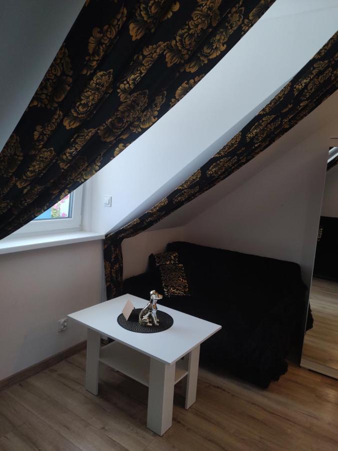Apt Fiona4 Centrum700M Parking Bezplatny Monitorowany Salon Z Sypialnia Tv Lazienka Kuchnia Rekuperacja Карпач Екстериор снимка