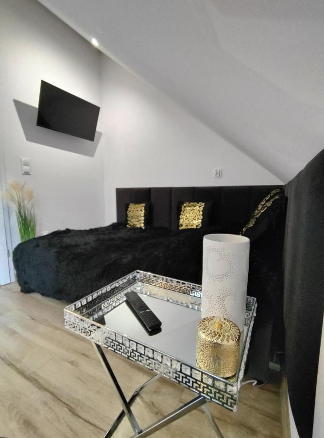 Apt Fiona4 Centrum700M Parking Bezplatny Monitorowany Salon Z Sypialnia Tv Lazienka Kuchnia Rekuperacja Карпач Екстериор снимка